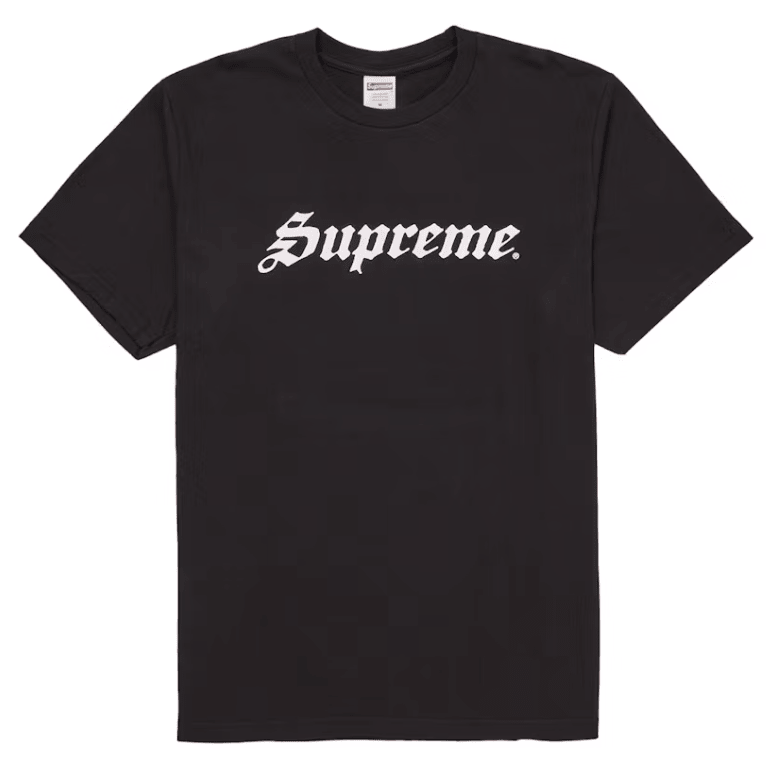 Supreme Speed Tee Black - Restock AveSupreme Speed Tee BlackRestock AveRestock AveL16705139Restock Ave