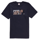 Supreme Tera Patrick Collegiate Tee Navy - Restock AveSupreme Tera Patrick Collegiate Tee NavyRestock AveRestock AveXL38613363Restock Ave