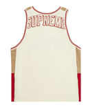 Supreme Terry Basketball Jersey 'Stone' - Restock AveSupreme Terry Basketball Jersey 'Stone'Restock AveRestock AveS77433203Restock Ave