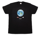 Supreme The North Face One World Tee Black - Restock AveSupreme The North Face One World Tee BlackRestock AveRestock AveL18435187Restock Ave