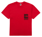 Supreme The North Face Printed Pocket Tee Red - Restock AveSupreme The North Face Printed Pocket Tee RedRestock AveRestock AveXL49892467Restock Ave