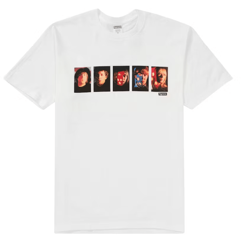 Supreme The Velvet Underground & Nico Tee White - Restock AveSupreme The Velvet Underground & Nico Tee WhiteRestock AveRestock AveXL26864499Restock Ave