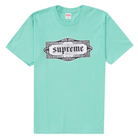 Supreme Top Shotta Tee Teal - Restock AveSupreme Top Shotta Tee TealRestock AveRestock AveM89763187Restock Ave