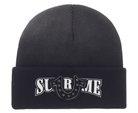 Supreme True Religion Beanie (FW25) Black - Restock AveSupreme True Religion Beanie (FW25) BlackRestock AveRestock AveRestock Ave