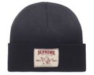 Supreme True Religion Beanie (FW25) Black - Restock AveSupreme True Religion Beanie (FW25) BlackRestock AveRestock AveRestock Ave
