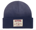Supreme True Religion Beanie (FW25) Navy - Restock AveSupreme True Religion Beanie (FW25) NavyRestock AveRestock Ave55878003Restock Ave