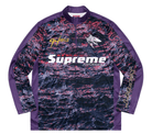 Supreme Waves Zip Pullover Purple - Restock AveSupreme Waves Zip Pullover PurpleRestock AveRestock AveM01330291Restock Ave