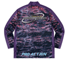 Supreme Waves Zip Pullover Purple - Restock AveSupreme Waves Zip Pullover PurpleRestock AveRestock AveM01330291Restock Ave