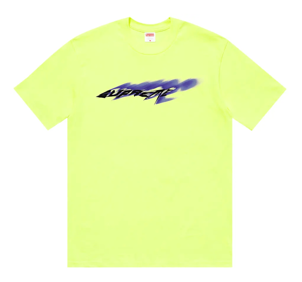 Supreme Wind Tee Bright Yellow - Restock AveSupreme Wind Tee Bright YellowRestock AveRestock AveXL85576819Restock Ave