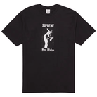 Supreme Wish Tee Black - Restock AveSupreme Wish Tee BlackRestock AveRestock AveXL25814643Restock Ave