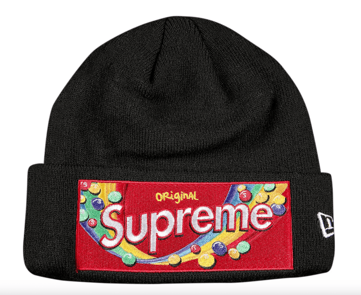 Restock Ave BEANIES – Restock Ave