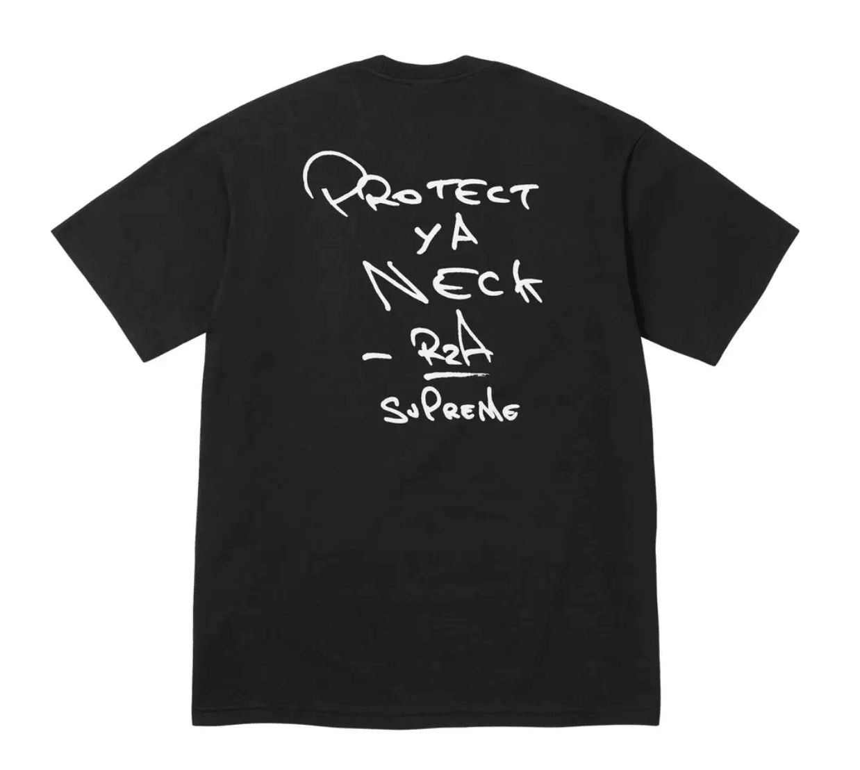 Supreme x Wu - Tang Clan Rza Tee Black - Restock AveSupreme x Wu - Tang Clan Rza Tee BlackRestock AveRestock AveXL33542003Restock Ave