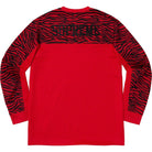 Supreme Zebra L/S Top Red - Restock AveSupreme Zebra L/S Top RedRestock AveRestock AveM85601651Restock Ave