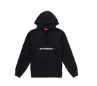 Supreme Zip Pouch Hooded Sweatshirt Black - Restock AveSupreme Zip Pouch Hooded Sweatshirt BlackRestock Averestock AveMrestock Ave