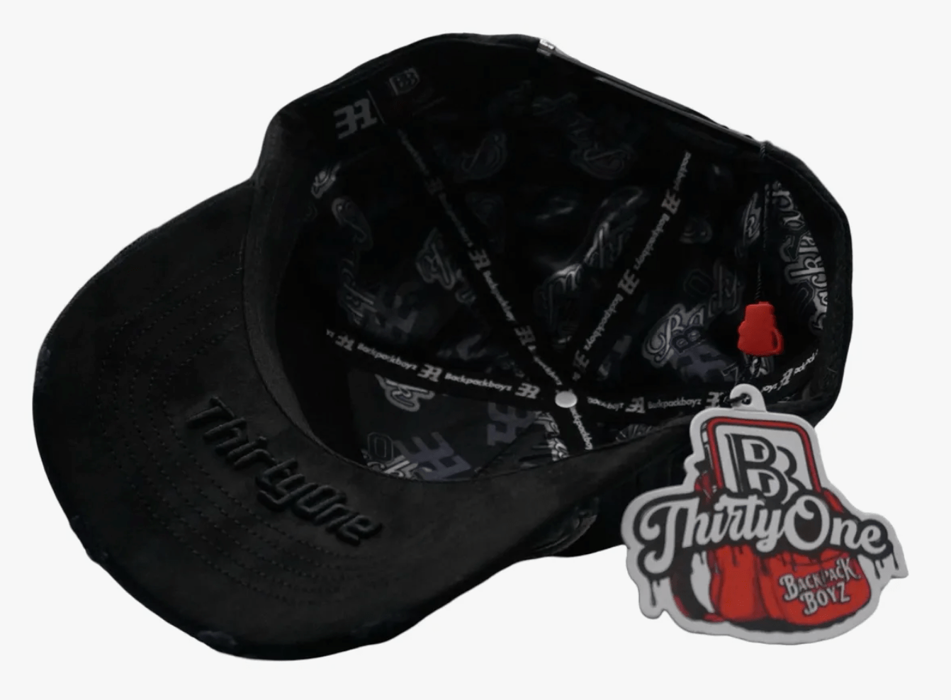 thirty one Hats X Backpackboyz Backpackboyz - Restock Avethirty one Hats X Backpackboyz BackpackboyzRestock AveRestock Ave30602611Restock Ave