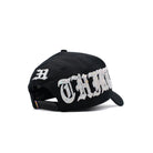 Thirtyone Hats "Concrete Jungle" Snapback Hat - Restock AveThirtyone Hats "Concrete Jungle" Snapback HatRestock AveRestock AveRestock Ave