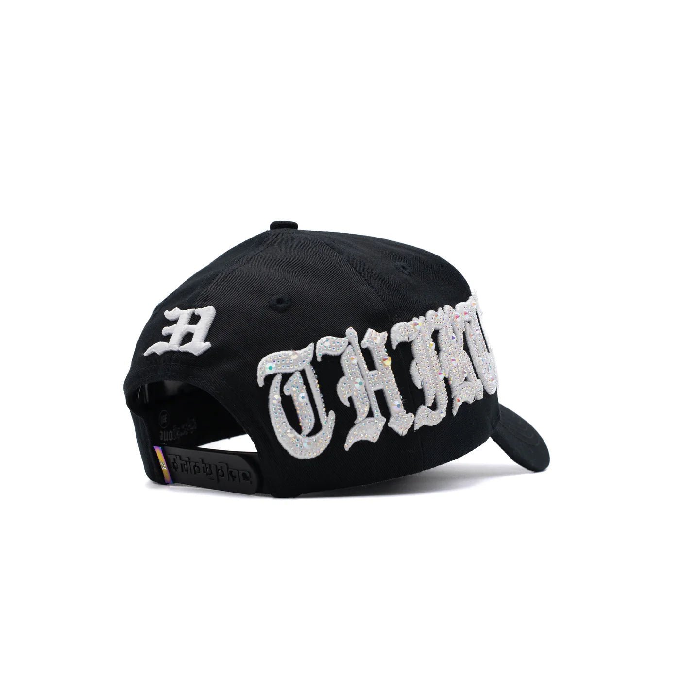 Thirtyone Hats "Concrete Jungle" Snapback Hat - Restock AveThirtyone Hats "Concrete Jungle" Snapback HatRestock AveRestock AveRestock Ave