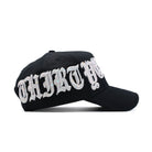 Thirtyone Hats "Concrete Jungle" Snapback Hat - Restock AveThirtyone Hats "Concrete Jungle" Snapback HatRestock AveRestock AveRestock Ave