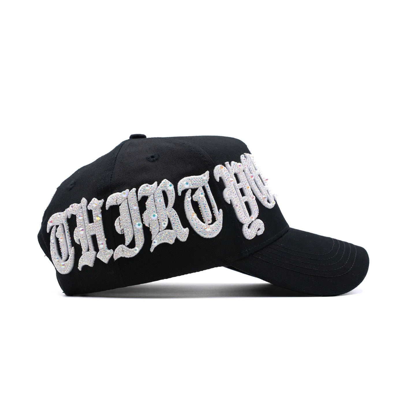 Thirtyone Hats "Concrete Jungle" Snapback Hat - Restock AveThirtyone Hats "Concrete Jungle" Snapback HatRestock AveRestock AveRestock Ave