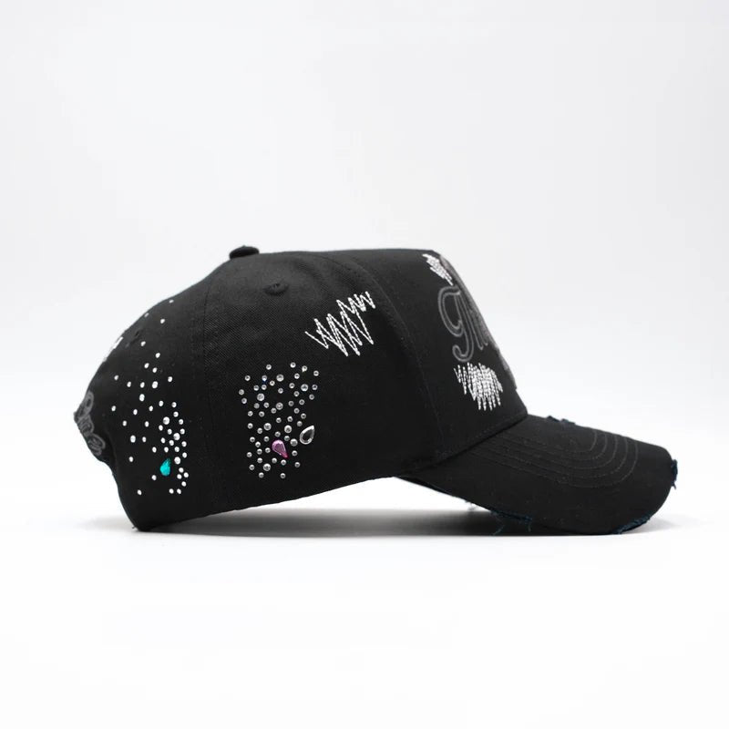 Thirtyone Hats "Jewelry District" Snapback Hat - Restock AveThirtyone Hats "Jewelry District" Snapback HatRestock AveRestock AveRestock Ave