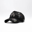 Thirtyone Hats "Jewelry District" Snapback Hat - Restock AveThirtyone Hats "Jewelry District" Snapback HatRestock AveRestock AveRestock Ave