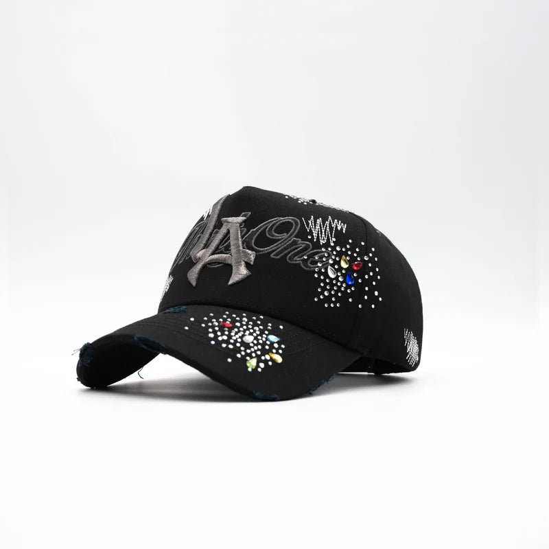 Thirtyone Hats "Jewelry District" Snapback Hat - Restock AveThirtyone Hats "Jewelry District" Snapback HatRestock AveRestock AveRestock Ave