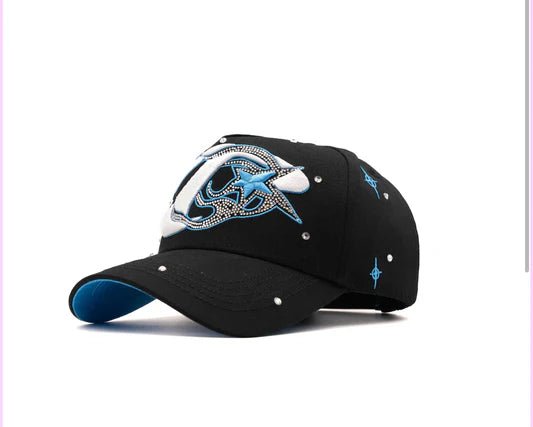 Thirtyone Hats T - Star Snapback Hat - Restock AveThirtyone Hats T - Star Snapback HatRestock AveRestock AveRestock Ave