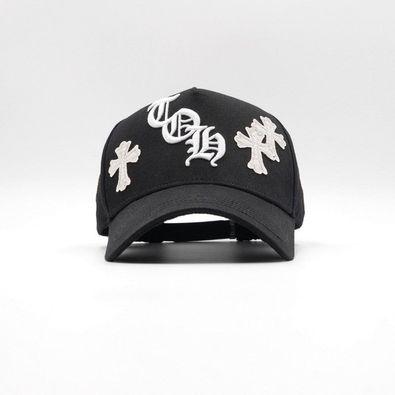 Thirtyone Hats "TOH" Croc Chrome (Special Edition) Snapback Hat - Restock AveThirtyone Hats "TOH" Croc Chrome (Special Edition) Snapback HatRestock AveRestock AveRestock Ave