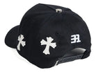 Thirtyone Hats "TOH" Croc Chrome (Special Edition) Snapback Hat - Restock AveThirtyone Hats "TOH" Croc Chrome (Special Edition) Snapback HatRestock AveRestock AveRestock Ave