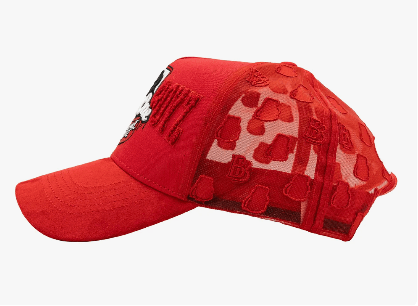 Thirtyone Hats X Backpack Boyz Cap The Original Backpack - Restock AveThirtyone Hats X Backpack Boyz Cap The Original BackpackRestock AveRestock Ave50558323Restock Ave