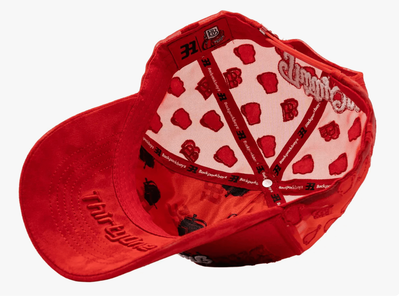 Thirtyone Hats X Backpack Boyz Cap The Original Backpack - Restock AveThirtyone Hats X Backpack Boyz Cap The Original BackpackRestock AveRestock Ave50558323Restock Ave