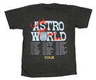 Travis Scott Astroworld Horse Head Tee Washed Black - Restock AveTravis Scott Astroworld Horse Head Tee Washed BlackRestock AveRestock AveXL18797683Restock Ave