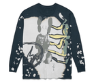 Travis Scott Cactus Jack + Kaws For Fragment L/S Tee Multi Grey - Restock AveTravis Scott Cactus Jack + Kaws For Fragment L/S Tee Multi GreyRestock AveRestock AveL12105075Restock Ave