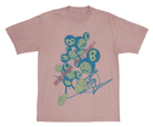 Travis Scott Cactus Jack x Fragment x Takashi Murakami The Dawn Tee Pink - Restock AveTravis Scott Cactus Jack x Fragment x Takashi Murakami The Dawn Tee PinkRestock AveRestock AveS80025459Restock Ave