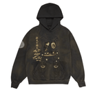 Travis Scott Cactus Jack x Takashi Murakami Hollow Hoodie Brown - Restock AveTravis Scott Cactus Jack x Takashi Murakami Hollow Hoodie BrownRestock AveRestock AveL87164019Restock Ave