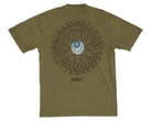 Travis Scott Cactus Jack x Takashi Murakami Melted Utopia Dream Zodiac Tee Olive - Restock AveTravis Scott Cactus Jack x Takashi Murakami Melted Utopia Dream Zodiac Tee OliveRestock AveRestock AveMRestock Ave
