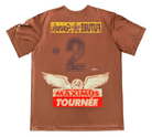 Travis Scott Circus Maximus Soccer Jersey Brown - Restock AveTravis Scott Circus Maximus Soccer Jersey BrownRestock AveRestock AveL49370227Restock Ave