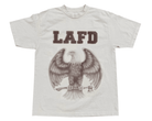 Travis Scott LAFD Tee White - Restock AveTravis Scott LAFD Tee WhiteRestock AveRestock AveXL56845939Restock Ave