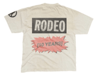 Travis Scott Rodeo 10 Years Chain Tee White - Restock AveTravis Scott Rodeo 10 Years Chain Tee WhiteRestock AveRestock AveM49835891Restock Ave