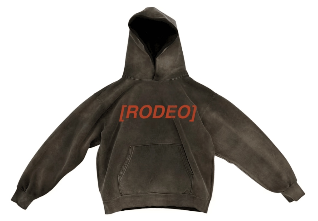 Travis Scott Rodeo 10 Years Logo Hoodie Black - Restock AveTravis Scott Rodeo 10 Years Logo Hoodie BlackRestock AveRestock AveXL64706163Restock Ave