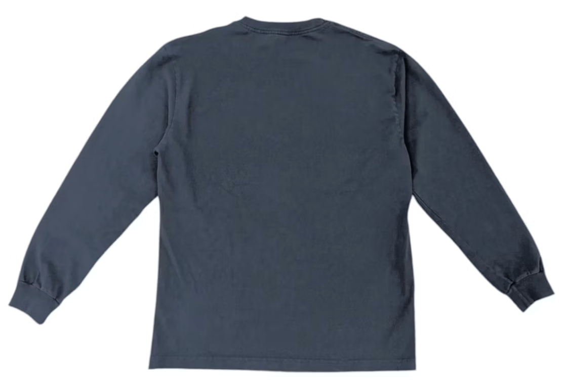 Travis Scott Rodeo CPFM 2015 L/S Tee Navy - Restock AveTravis Scott Rodeo CPFM 2015 L/S Tee NavyRestock AveRestock AveL55996275Restock Ave