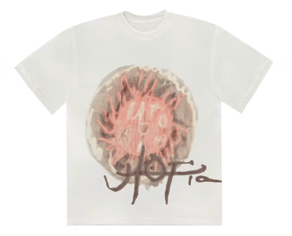 Travis Scott Utopia C3 Tee White - Restock AveTravis Scott Utopia C3 Tee WhiteRestock AveRestock AveM99833971Restock Ave