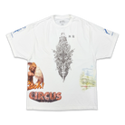 Travis Scott Utopia Circus Maximus See The Future White T-Shirt - Restock AveTravis Scott Utopia Circus Maximus See The Future White T-ShirtRestock AveRestock Ave2XL51979379Restock Ave