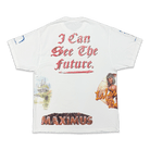 Travis Scott Utopia Circus Maximus See The Future White T-Shirt - Restock AveTravis Scott Utopia Circus Maximus See The Future White T-ShirtRestock AveRestock Ave2XL51979379Restock Ave