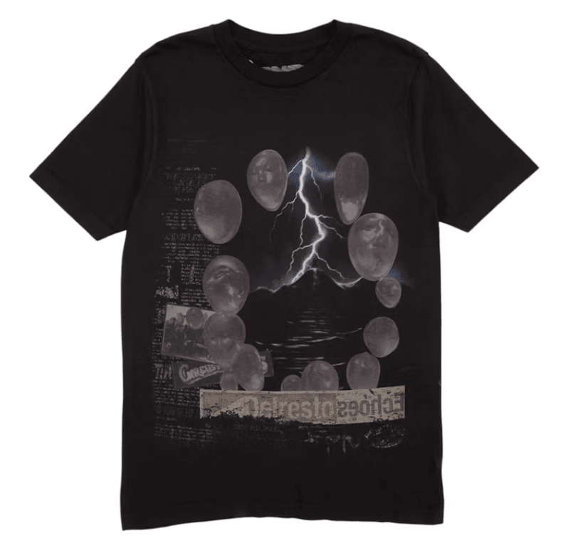 Travis Scott Utopia Echoes Circus Maximus Tee Black - Restock AveTravis Scott Utopia Echoes Circus Maximus Tee BlackRestock AveRestock AveXL37786227Restock Ave