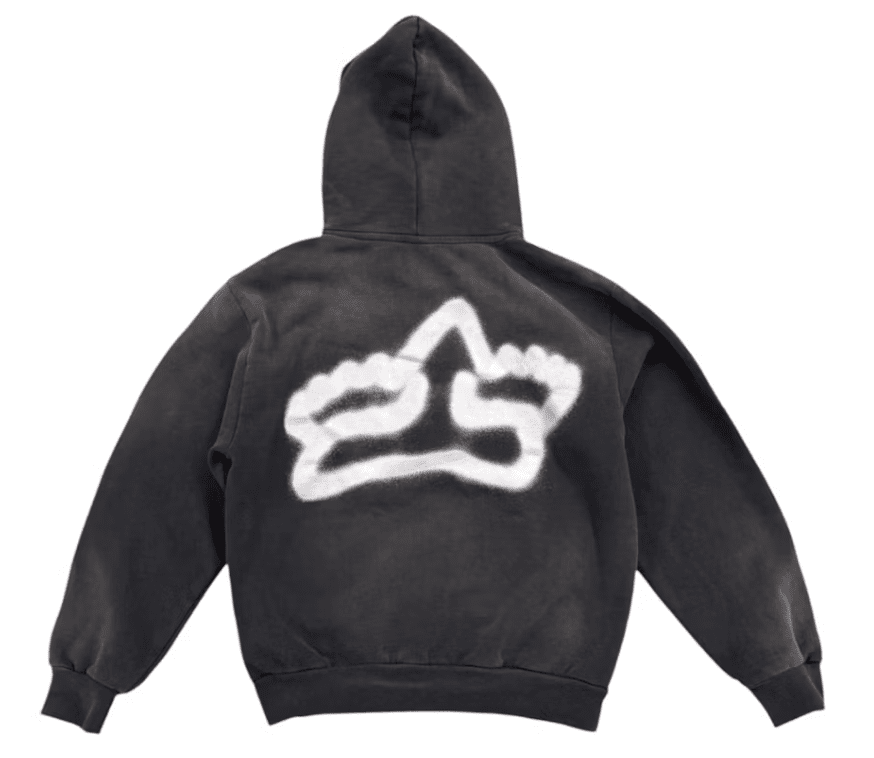 Travis Scott x Fox Racing I Hoodie Black - Restock AveTravis Scott x Fox Racing I Hoodie BlackRestock AveRestock AveLRestock Ave