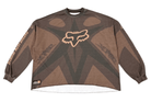 Travis Scott x Fox Racing I Jersey Brown Sz 2XL (PREOWNED) - Restock AveTravis Scott x Fox Racing I Jersey Brown Sz 2XL (PREOWNED)Restock AveRestock Ave2XL72302451Restock Ave