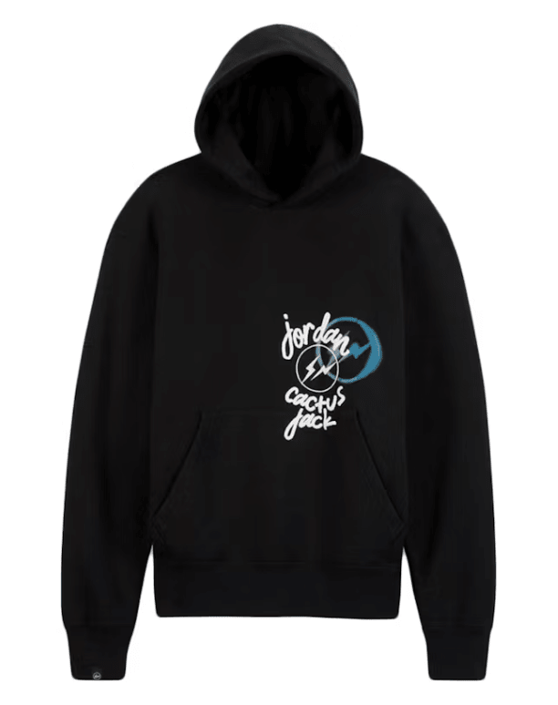 Travis Scott x Jordan x Fragment Hoodie Black - Restock AveTravis Scott x Jordan x Fragment Hoodie BlackRestock AveRestock AveL36703859Restock Ave