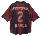 Travis Scott x Nike x FC Barcelona Retro 2000/01 Home Skeleton Jersey - Restock AveTravis Scott x Nike x FC Barcelona Retro 2000/01 Home Skeleton JerseyRestock AveRestock AveM41912435Restock Ave