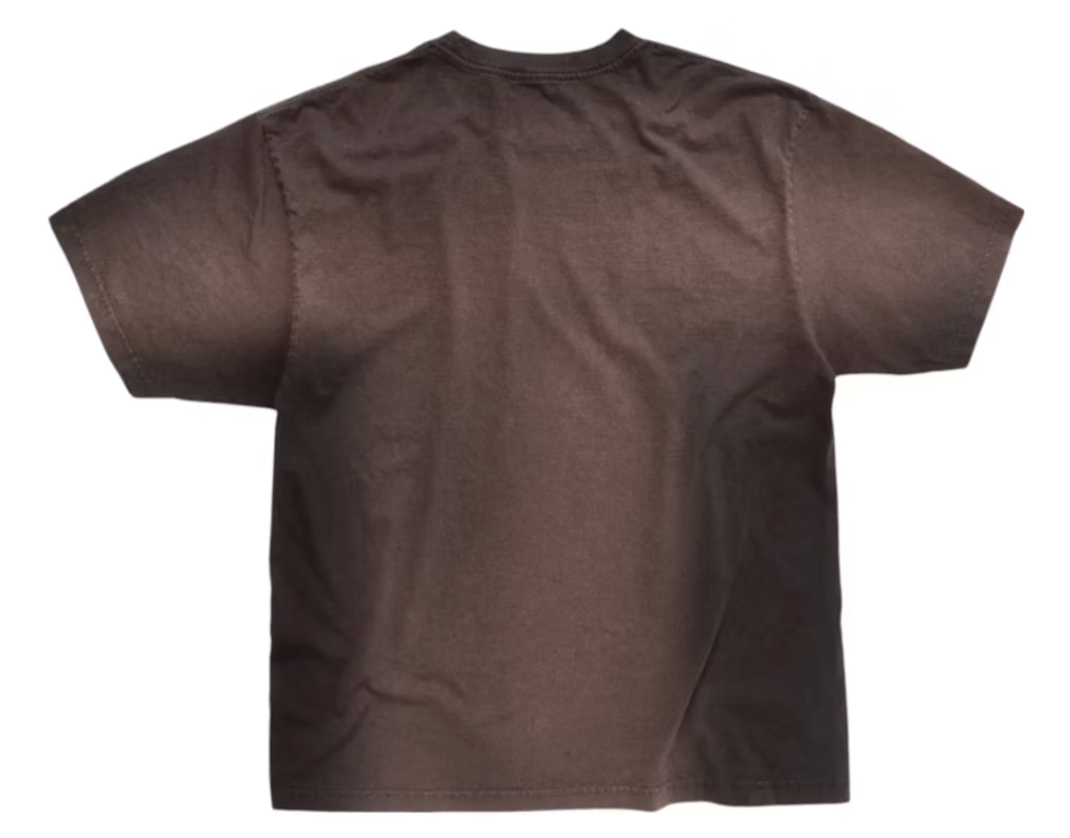 Travis Scott x Oakley Day Zero T-shirt Brown - Restock AveTravis Scott x Oakley Day Zero T-shirt BrownRestock AveRestock AveL34618739Restock Ave